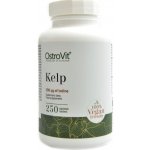 OstroVit Kelp 250 tablet – Hledejceny.cz