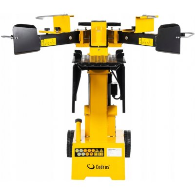 Cedrus LS07V 8T 400 V – Zboží Dáma