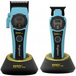 MRD Pro Vector clipper & trimmer Blue combo set – Hledejceny.cz