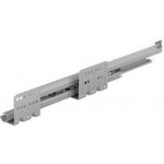 Hettich Výsuv Actro se Silent System 40 kg 500 mm pravý 9239288 – Zbozi.Blesk.cz