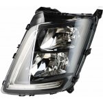 Světlomet do autobusu Volvo 9800 levý Tangde YG-01-461L – Hledejceny.cz