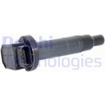 Zapalovací cívka DELPHI GN10312-12B1 – Hledejceny.cz