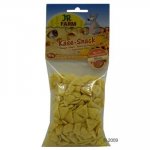 JR Farm sýrový Snack 50 g – Sleviste.cz