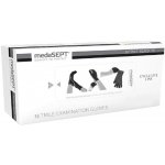 Vulkan Dona Nitrilové jednorázové rukavice 100 ks – Sleviste.cz