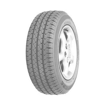 Fortuna Euro Van 175/80 R14 99/98R