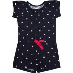 Winkiki Kids Wear dívčí overal Club navy – Zboží Dáma