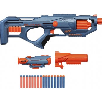 Nerf Elite 2.0 Eaglepoint RD8