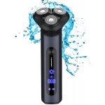 Blaupunkt MSR711 černá – Zboží Mobilmania