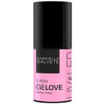 Gabriella Salvete GeLove gelový lak na nehty s použitím UV/LED lampy 3 v 1 04 Self-Love 8 ml – Zbozi.Blesk.cz