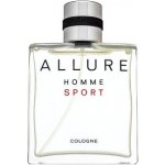 Chanel Allure Sport Cologne toaletní voda pánská 50 ml – Hledejceny.cz