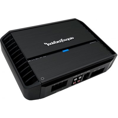 Rockford Fosgate P500X1bd – Hledejceny.cz