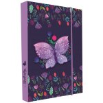 Karton P+P A5 Motýl 5-69023 – Zboží Dáma