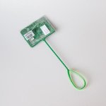 Resun síťka 12 cm – Zboží Dáma