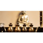 Thajská masáž v Brně pro každého, 1 osoba, Classic Thai, 60 minut – Hledejceny.cz