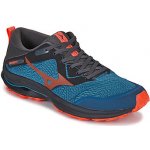 Mizuno Wave Rider TT Blue Ashes/Soleil/Black Oyster – Hledejceny.cz