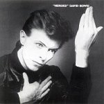 David Bowie - Heroes LP – Hledejceny.cz