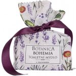 Bohemia Gifts & Cosmetics Botanica Levandule ručně vyráběné toaletní mýdlo 100 g – Zbozi.Blesk.cz