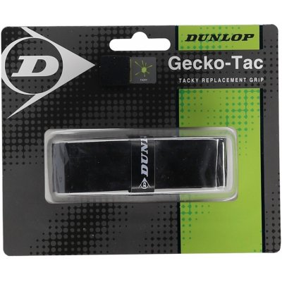 Dunlop Gecko Tack 1ks čierny – Zboží Dáma