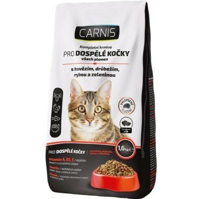 Carnis | hovězí | 1,6 kg – Hledejceny.cz