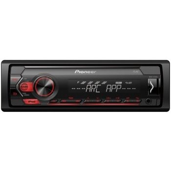 Pioneer MVH-S120UI