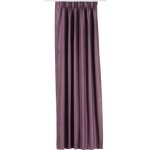 Závěs SoleVito Solar 400x270 cm fialový – Hledejceny.cz