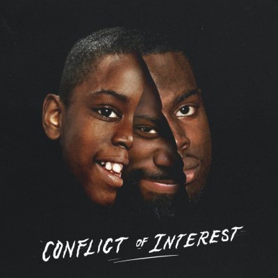 Ghetts - Conflict Of Interest LP – Hledejceny.cz