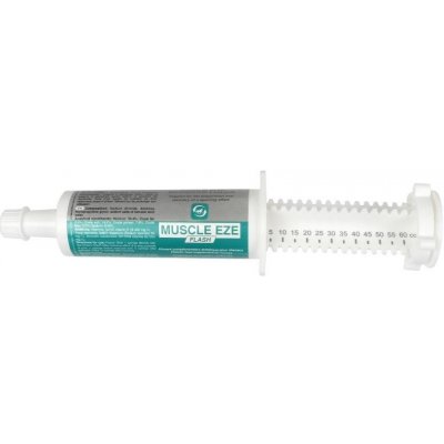 LPC Muscle Eze Flash 60 g – Hledejceny.cz