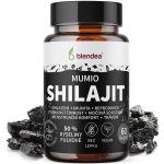 Blendea Shilajit extrakt 60 kapslí – Hledejceny.cz
