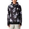 Dámská mikina 686 mikina Bonded Flc Pullover Hoody Ghost Floral GHFL