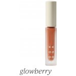 Uoga Uoga Lesk na rty Glowberry 5 ml – Hledejceny.cz