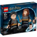 LEGO® Harry Potter™ 76393 Harry Potter™ a Hermiona Grangerová