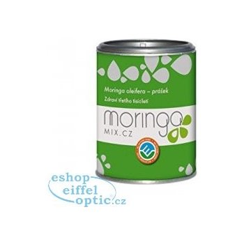 Moringa Mix Moringa oleifera 100% prášek 100 g