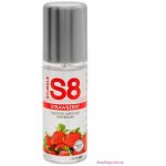 S8 WB Flavored Strawberry Lube 125 ml – Hledejceny.cz