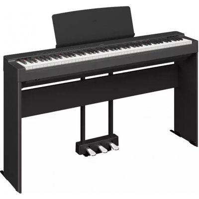 Yamaha P225 B Set 2DL – Zbozi.Blesk.cz