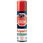 Arpalit BIO Repelent spray 150 ml pro zvířata i lidi – HobbyKompas.cz