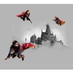 Textilní závěs Harry Potter FCSXL 6609 - 180 x 160 cm – Hledejceny.cz