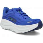 Hoka one one M Bondi 9 1162011-CBLL Cobalt blue ultramarine – Hledejceny.cz