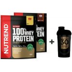 NUTREND 100% Whey Protein 2000 g – Zbozi.Blesk.cz