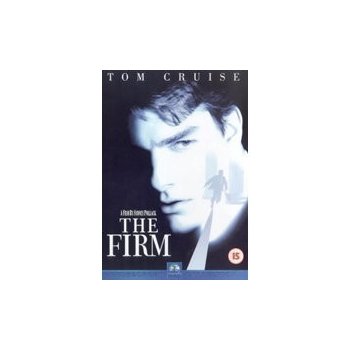 The Firm DVD