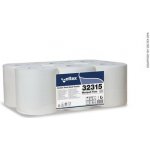 Celtex Maxi Pull Time Papírové ručníky v roli maxi pull time 2 vrstvy bílá bal. 6 ks – Zboží Dáma