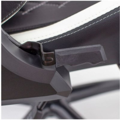 White Shark NITRO-GT Nitro GT black/white – Zboží Dáma