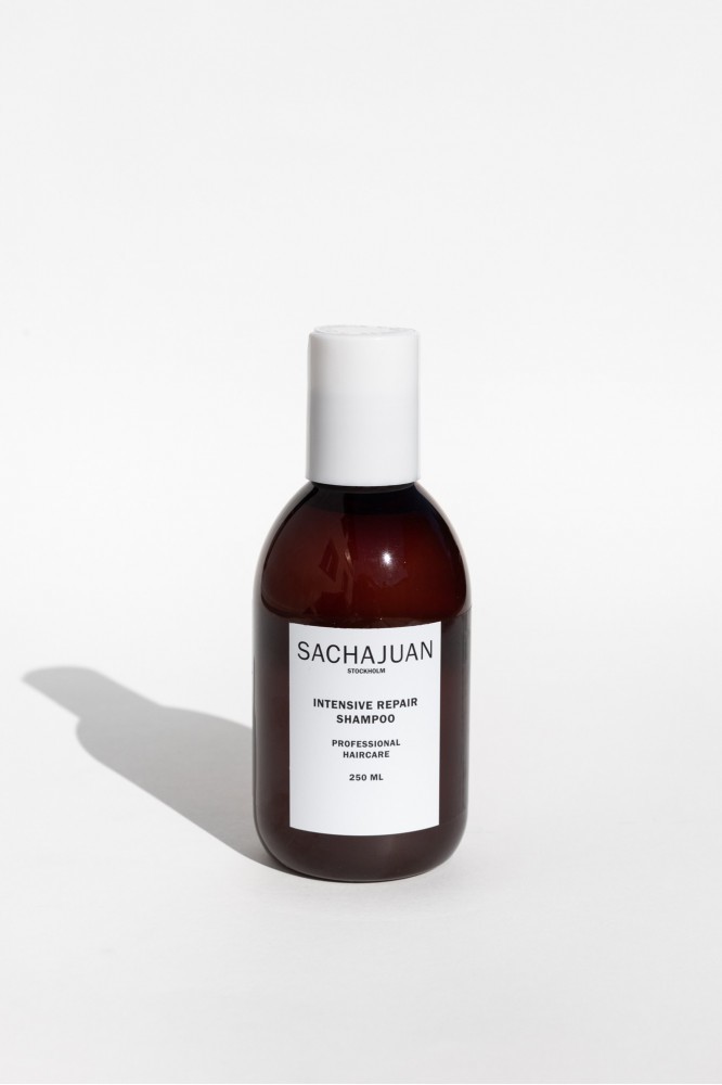 Sachajuan Intensive Repair Shampoo 250 ml