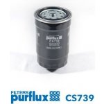 Palivový filtr PURFLUX CS739 – Zboží Mobilmania