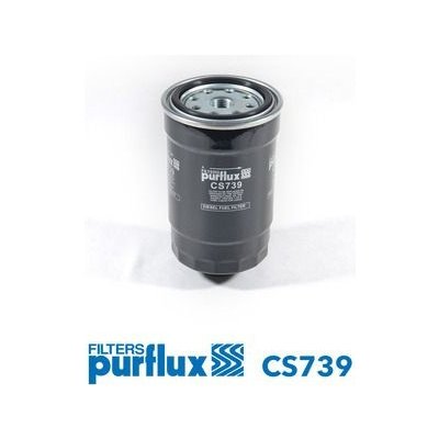 Palivový filtr PURFLUX CS739 – Zboží Mobilmania