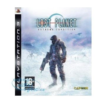 Lost Planet: Extreme Conditions