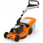 Stihl RM 453.3 T – Zboží Mobilmania