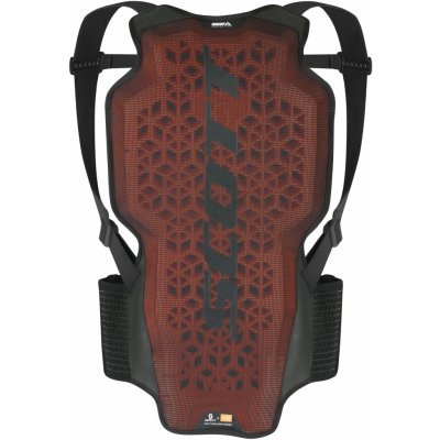 Scott AIRFLEX PRO VEST PROTECTOR – Zboží Dáma