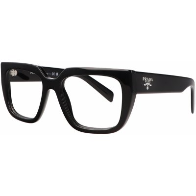 Prada PR A03V 16K1O1 – Zbozi.Blesk.cz