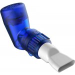 Bigbreathe Double Action V-PEP/IMT – Zboží Dáma