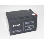 Fukawa FW 12-12 12V 12Ah – Sleviste.cz